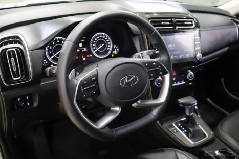HYUNDAI Creta 1.0 12V 4P FLEX TGDI TURBO LIMITED AUTOMTICO, Foto 4