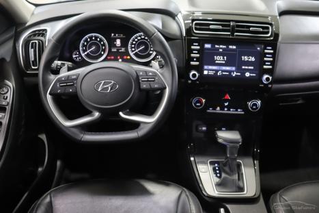 HYUNDAI Creta 1.0 12V 4P FLEX TGDI TURBO LIMITED AUTOMTICO, Foto 5