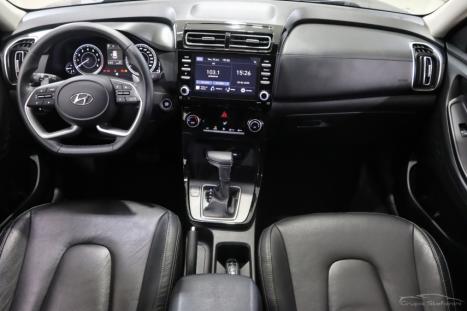 HYUNDAI Creta 1.0 12V 4P FLEX TGDI TURBO LIMITED AUTOMTICO, Foto 6