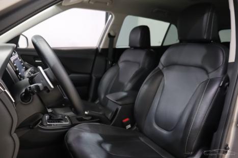 HYUNDAI Creta 1.0 12V 4P FLEX TGDI TURBO LIMITED AUTOMTICO, Foto 7