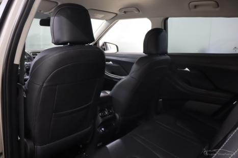 HYUNDAI Creta 1.0 12V 4P FLEX TGDI TURBO LIMITED AUTOMTICO, Foto 9