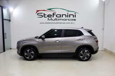 HYUNDAI Creta 1.0 12V 4P FLEX TGDI TURBO LIMITED AUTOMTICO, Foto 10