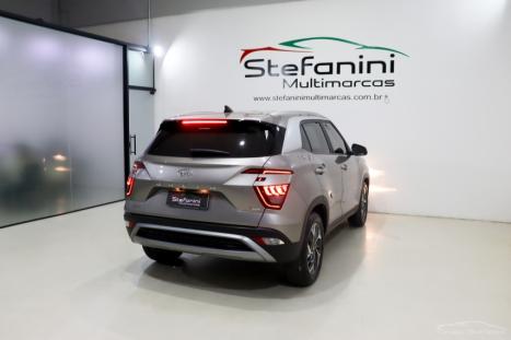 HYUNDAI Creta 1.0 12V 4P FLEX TGDI TURBO LIMITED AUTOMTICO, Foto 11