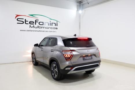 HYUNDAI Creta 1.0 12V 4P FLEX TGDI TURBO LIMITED AUTOMTICO, Foto 13