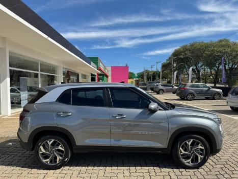 HYUNDAI Creta 1.0 12V 4P FLEX TGDI TURBO PLATINUM AUTOMTICO, Foto 4