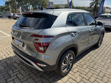 HYUNDAI Creta 1.0 12V 4P FLEX TGDI TURBO PLATINUM AUTOMTICO, Foto 5