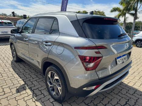 HYUNDAI Creta 1.0 12V 4P FLEX TGDI TURBO PLATINUM AUTOMTICO, Foto 7