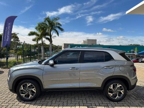 HYUNDAI Creta 1.0 12V 4P FLEX TGDI TURBO PLATINUM AUTOMTICO, Foto 8
