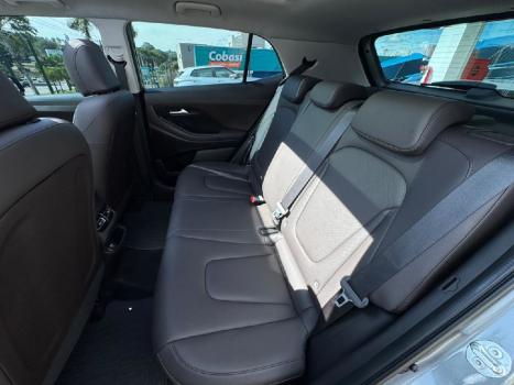 HYUNDAI Creta 1.0 12V 4P FLEX TGDI TURBO PLATINUM AUTOMTICO, Foto 9