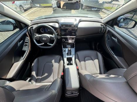 HYUNDAI Creta 1.0 12V 4P FLEX TGDI TURBO PLATINUM AUTOMTICO, Foto 10