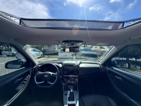 HYUNDAI Creta 1.0 12V 4P FLEX TGDI TURBO PLATINUM AUTOMTICO, Foto 11