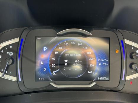 HYUNDAI Creta 1.0 12V 4P FLEX TGDI TURBO PLATINUM AUTOMTICO, Foto 13