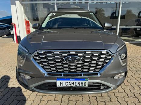 HYUNDAI Creta 1.0 12V 4P FLEX TGDI TURBO PLATINUM AUTOMTICO, Foto 2