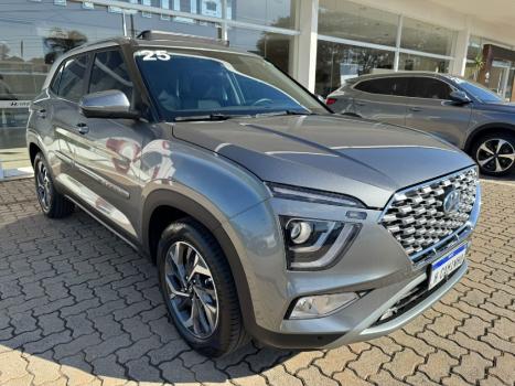 HYUNDAI Creta 1.0 12V 4P FLEX TGDI TURBO PLATINUM AUTOMTICO, Foto 3
