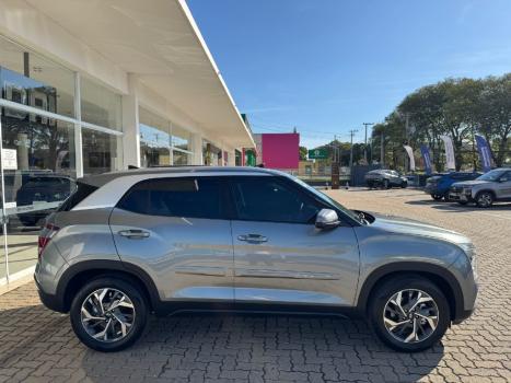HYUNDAI Creta 1.0 12V 4P FLEX TGDI TURBO PLATINUM AUTOMTICO, Foto 4