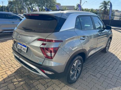 HYUNDAI Creta 1.0 12V 4P FLEX TGDI TURBO PLATINUM AUTOMTICO, Foto 5
