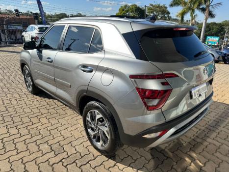 HYUNDAI Creta 1.0 12V 4P FLEX TGDI TURBO PLATINUM AUTOMTICO, Foto 7