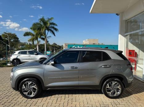 HYUNDAI Creta 1.0 12V 4P FLEX TGDI TURBO PLATINUM AUTOMTICO, Foto 8