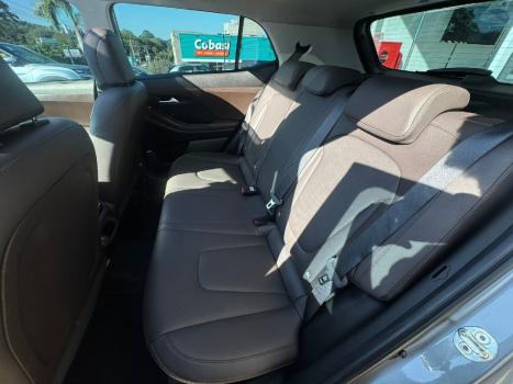 HYUNDAI Creta 1.0 12V 4P FLEX TGDI TURBO PLATINUM AUTOMTICO, Foto 9