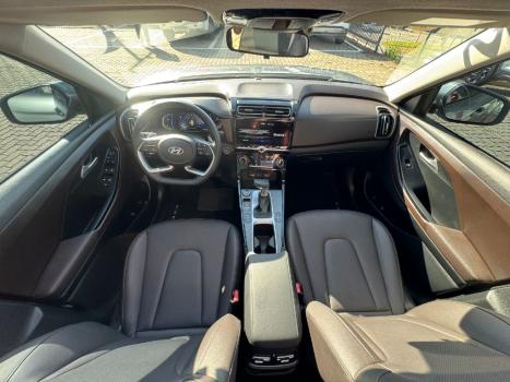 HYUNDAI Creta 1.0 12V 4P FLEX TGDI TURBO PLATINUM AUTOMTICO, Foto 10