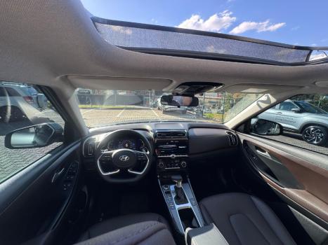HYUNDAI Creta 1.0 12V 4P FLEX TGDI TURBO PLATINUM AUTOMTICO, Foto 11