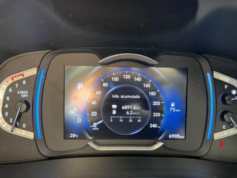HYUNDAI Creta 1.0 12V 4P FLEX TGDI TURBO PLATINUM AUTOMTICO, Foto 13