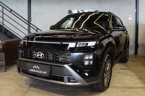 HYUNDAI Creta 1.0 12V 4P FLEX TGDI TURBO N LINE AUTOMTICO, Foto 2
