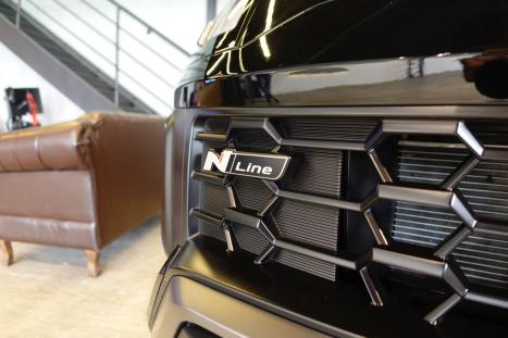 HYUNDAI Creta 1.0 12V 4P FLEX TGDI TURBO N LINE AUTOMTICO, Foto 3