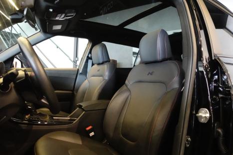 HYUNDAI Creta 1.0 12V 4P FLEX TGDI TURBO N LINE AUTOMTICO, Foto 4