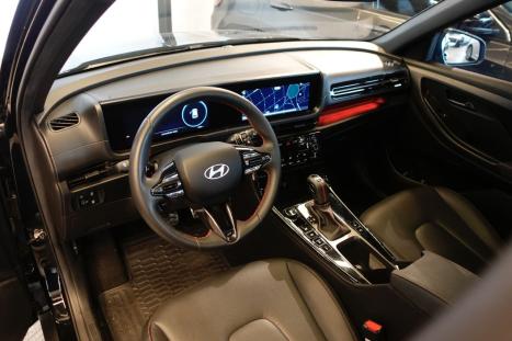 HYUNDAI Creta 1.0 12V 4P FLEX TGDI TURBO N LINE AUTOMTICO, Foto 5