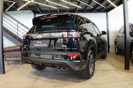HYUNDAI Creta 1.0 12V 4P FLEX TGDI TURBO N LINE AUTOMTICO, Foto 7
