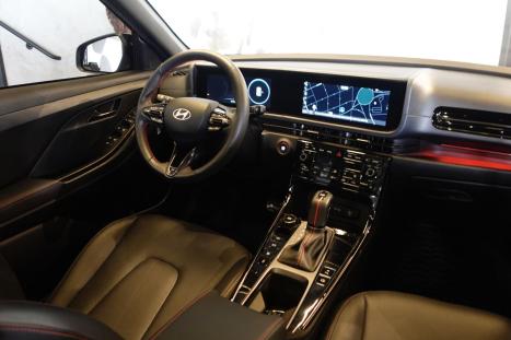 HYUNDAI Creta 1.0 12V 4P FLEX TGDI TURBO N LINE AUTOMTICO, Foto 10