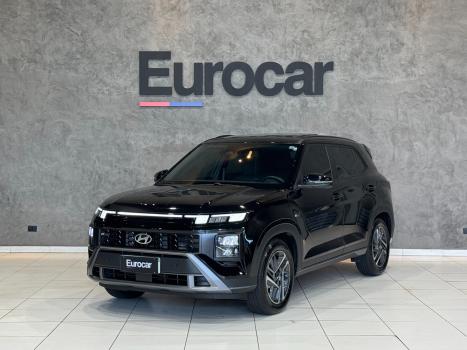 HYUNDAI Creta 1.0 12V 4P FLEX TGDI TURBO N LINE AUTOMTICO, Foto 1