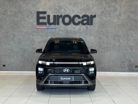 HYUNDAI Creta 1.0 12V 4P FLEX TGDI TURBO N LINE AUTOMTICO, Foto 2