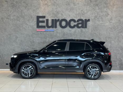 HYUNDAI Creta 1.0 12V 4P FLEX TGDI TURBO N LINE AUTOMTICO, Foto 3