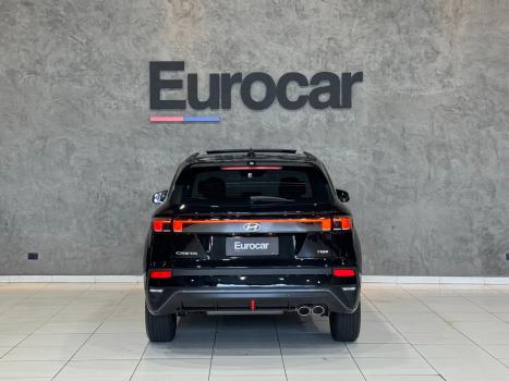 HYUNDAI Creta 1.0 12V 4P FLEX TGDI TURBO N LINE AUTOMTICO, Foto 5