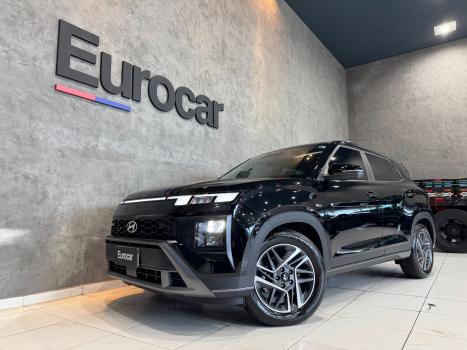 HYUNDAI Creta 1.0 12V 4P FLEX TGDI TURBO N LINE AUTOMTICO, Foto 6