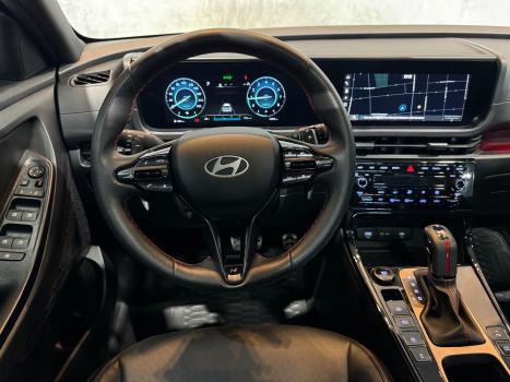 HYUNDAI Creta 1.0 12V 4P FLEX TGDI TURBO N LINE AUTOMTICO, Foto 13