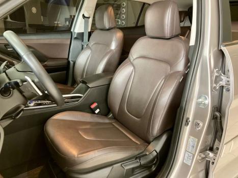 HYUNDAI Creta 1.0 12V 4P FLEX TGDI TURBO PLATINUM AUTOMTICO, Foto 9