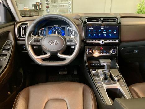 HYUNDAI Creta 1.0 12V 4P FLEX TGDI TURBO PLATINUM AUTOMTICO, Foto 10