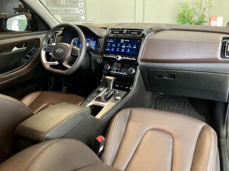 HYUNDAI Creta 1.0 12V 4P FLEX TGDI TURBO PLATINUM AUTOMTICO, Foto 11