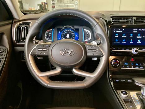 HYUNDAI Creta 1.0 12V 4P FLEX TGDI TURBO PLATINUM AUTOMTICO, Foto 12