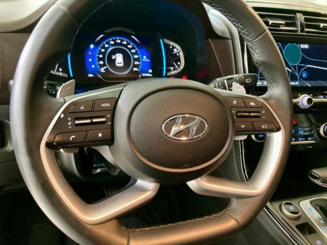 HYUNDAI Creta 1.0 12V 4P FLEX TGDI TURBO PLATINUM AUTOMTICO, Foto 13