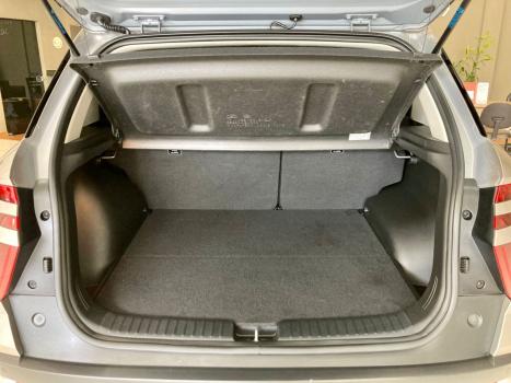 HYUNDAI Creta 1.0 12V 4P FLEX TGDI TURBO PLATINUM AUTOMTICO, Foto 17