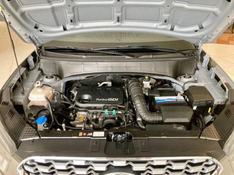 HYUNDAI Creta 1.0 12V 4P FLEX TGDI TURBO PLATINUM AUTOMTICO, Foto 18