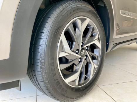 HYUNDAI Creta 1.0 12V 4P FLEX TGDI TURBO PLATINUM AUTOMTICO, Foto 19