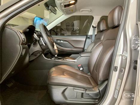 HYUNDAI Creta 1.0 12V 4P FLEX TGDI TURBO PLATINUM AUTOMTICO, Foto 21