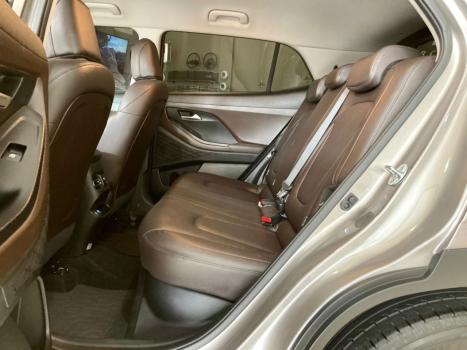 HYUNDAI Creta 1.0 12V 4P FLEX TGDI TURBO PLATINUM AUTOMTICO, Foto 23