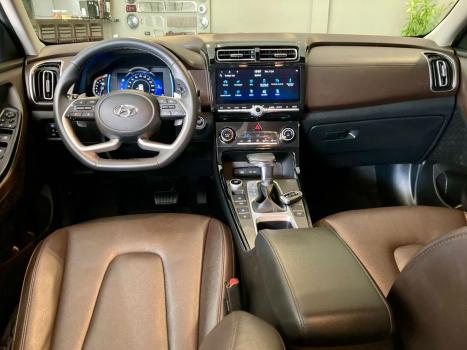 HYUNDAI Creta 1.0 12V 4P FLEX TGDI TURBO PLATINUM AUTOMTICO, Foto 25