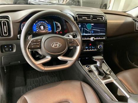 HYUNDAI Creta 1.0 12V 4P FLEX TGDI TURBO PLATINUM AUTOMTICO, Foto 26